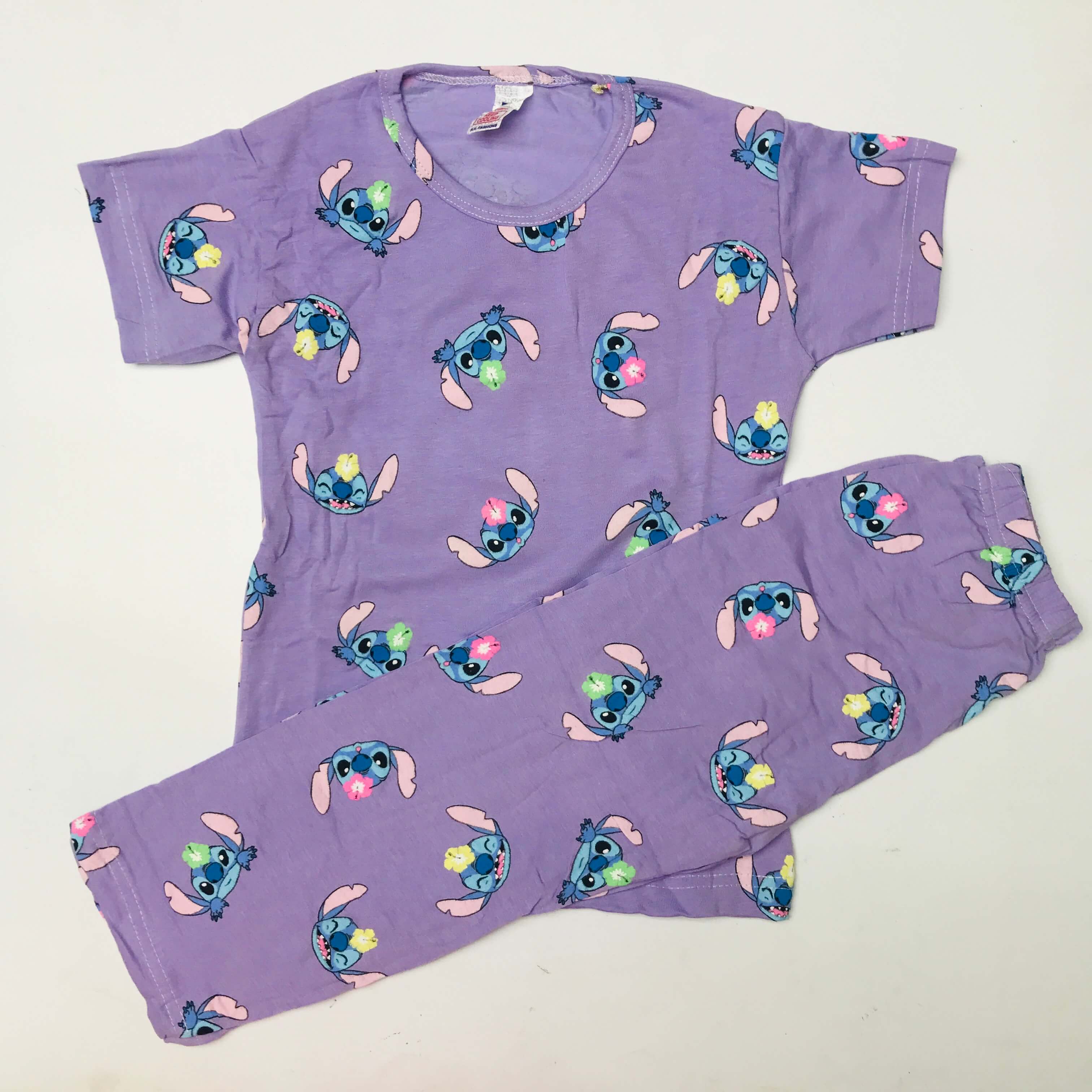 Kids Pant Set