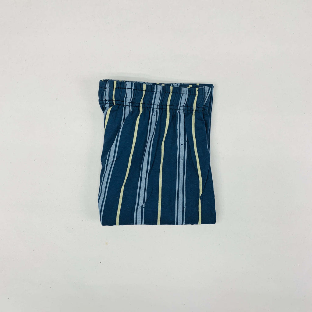 Ladies Trendy Capri