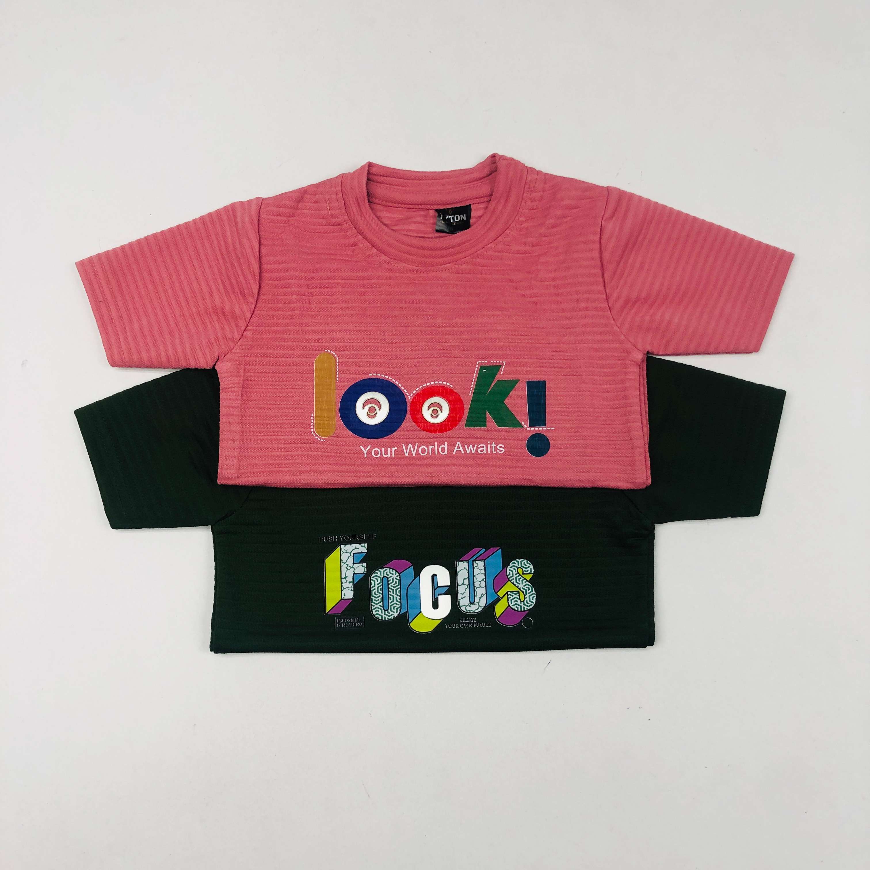Julio Tshirt Combo Pack Of 2