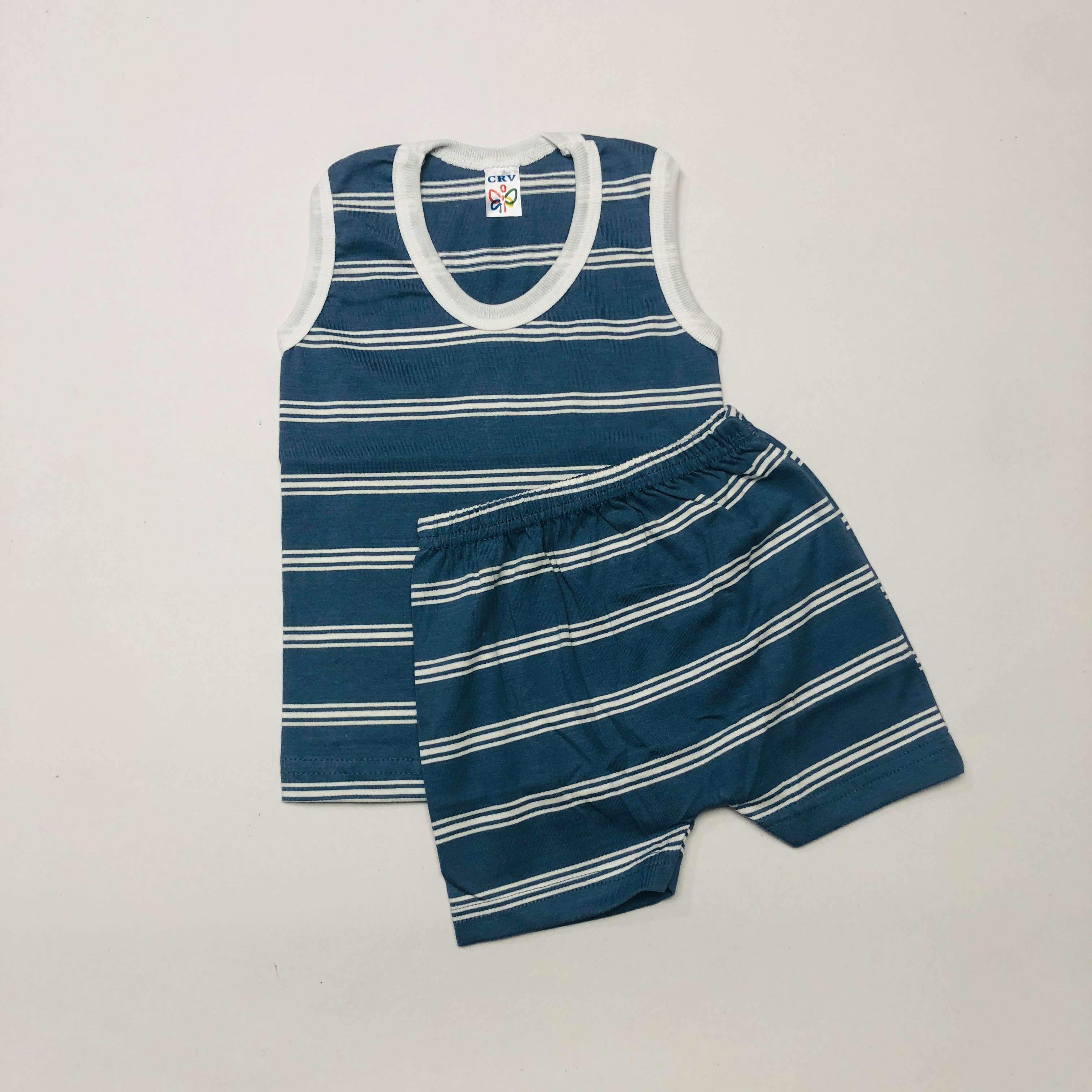 SL Kids Nikker Set