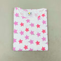 Dots Ladies Printed T-Shirt