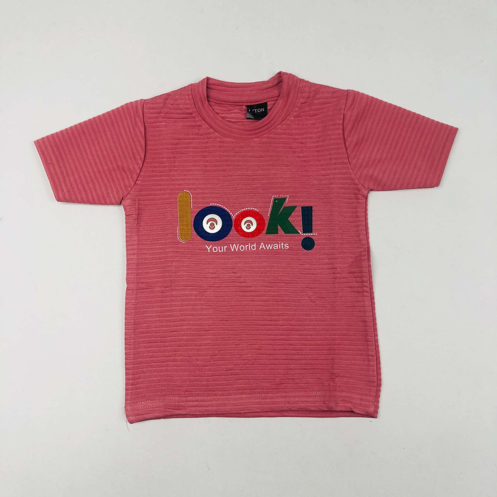 Julio Tshirt Combo Pack Of 2