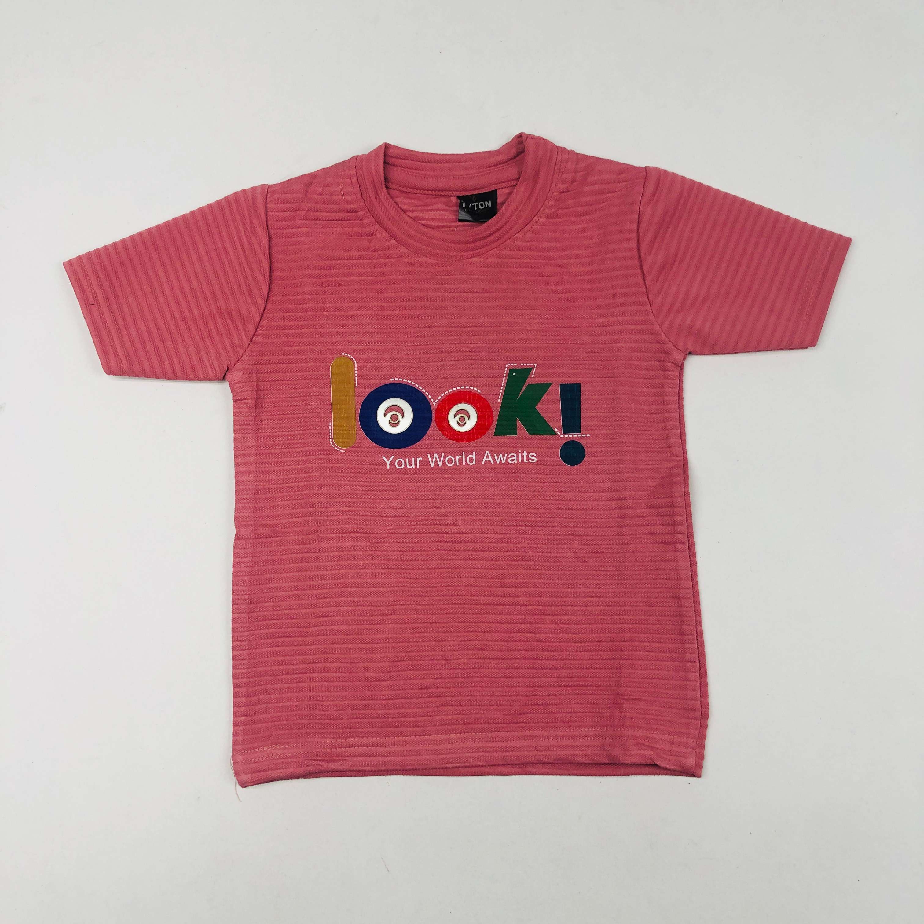 Julio Tshirt Combo Pack Of 2