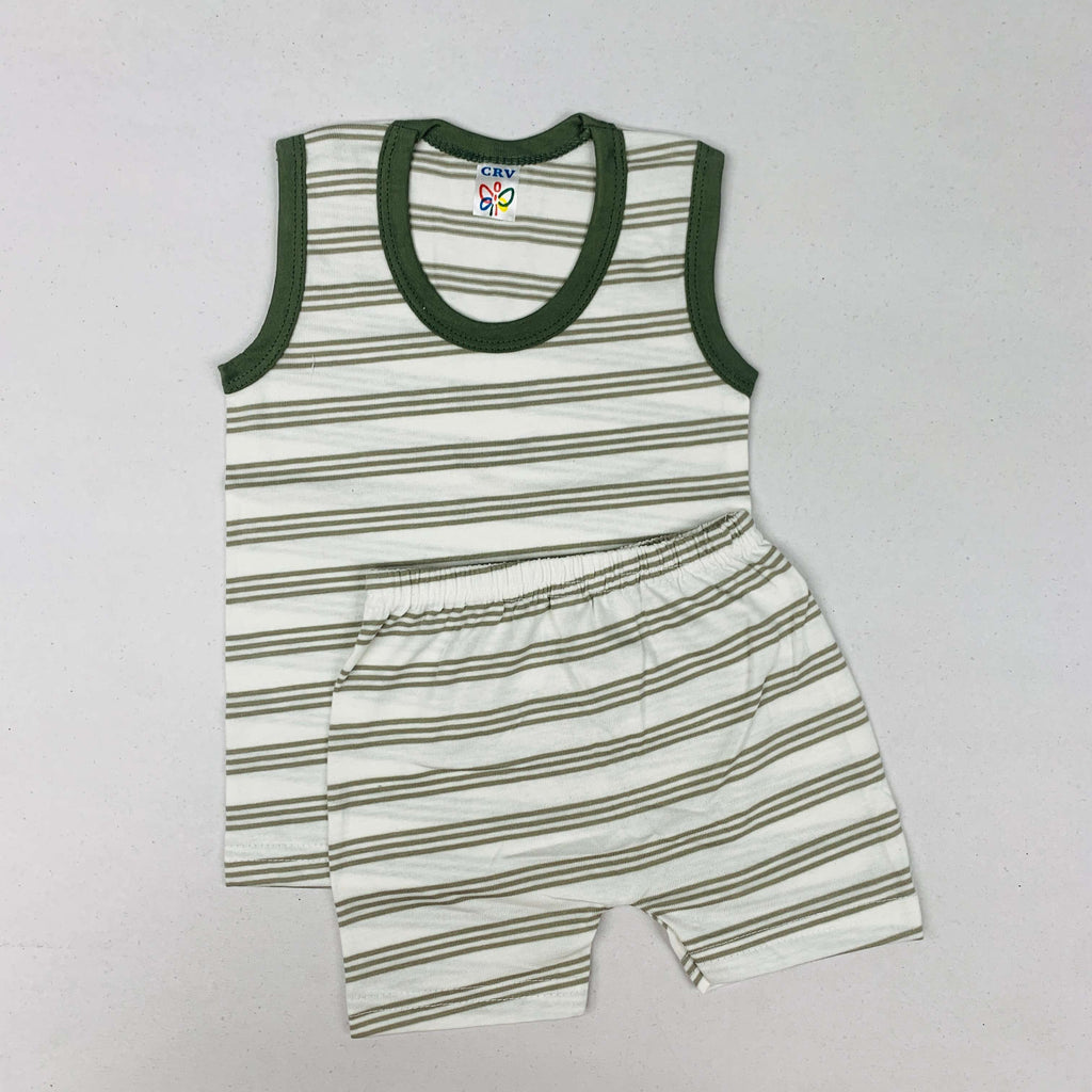 SL Kids Nikker Set