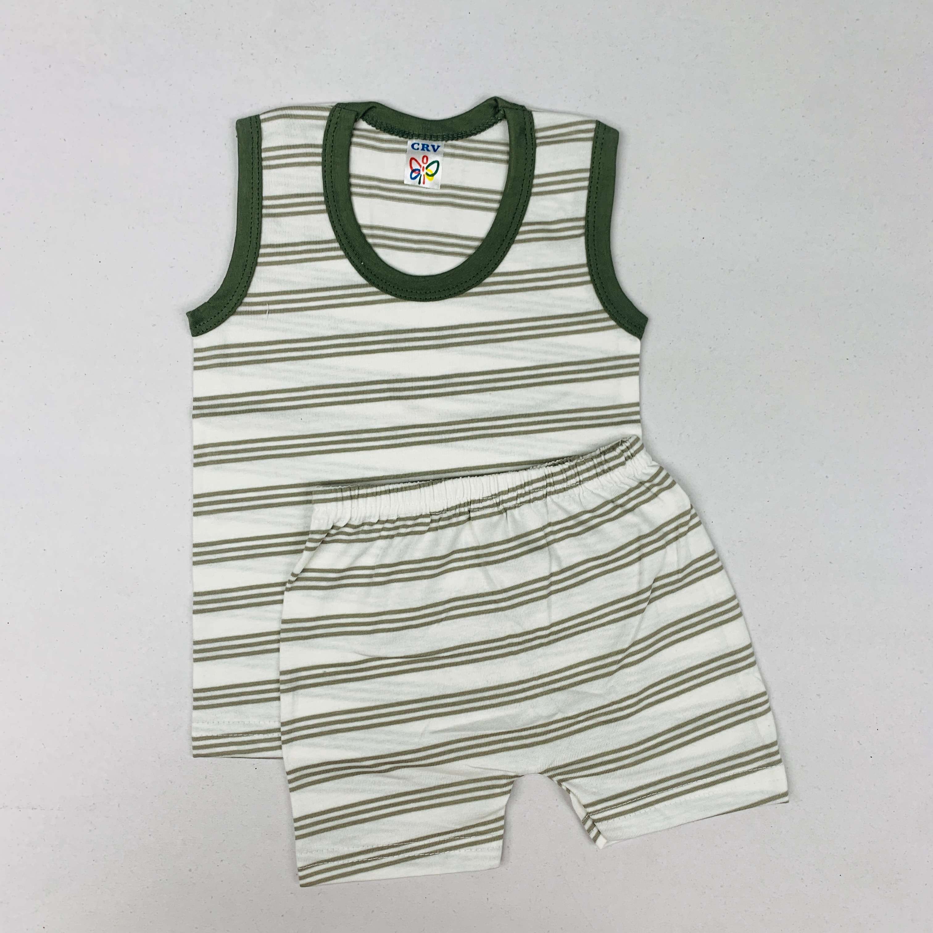 SL Kids Nikker Set