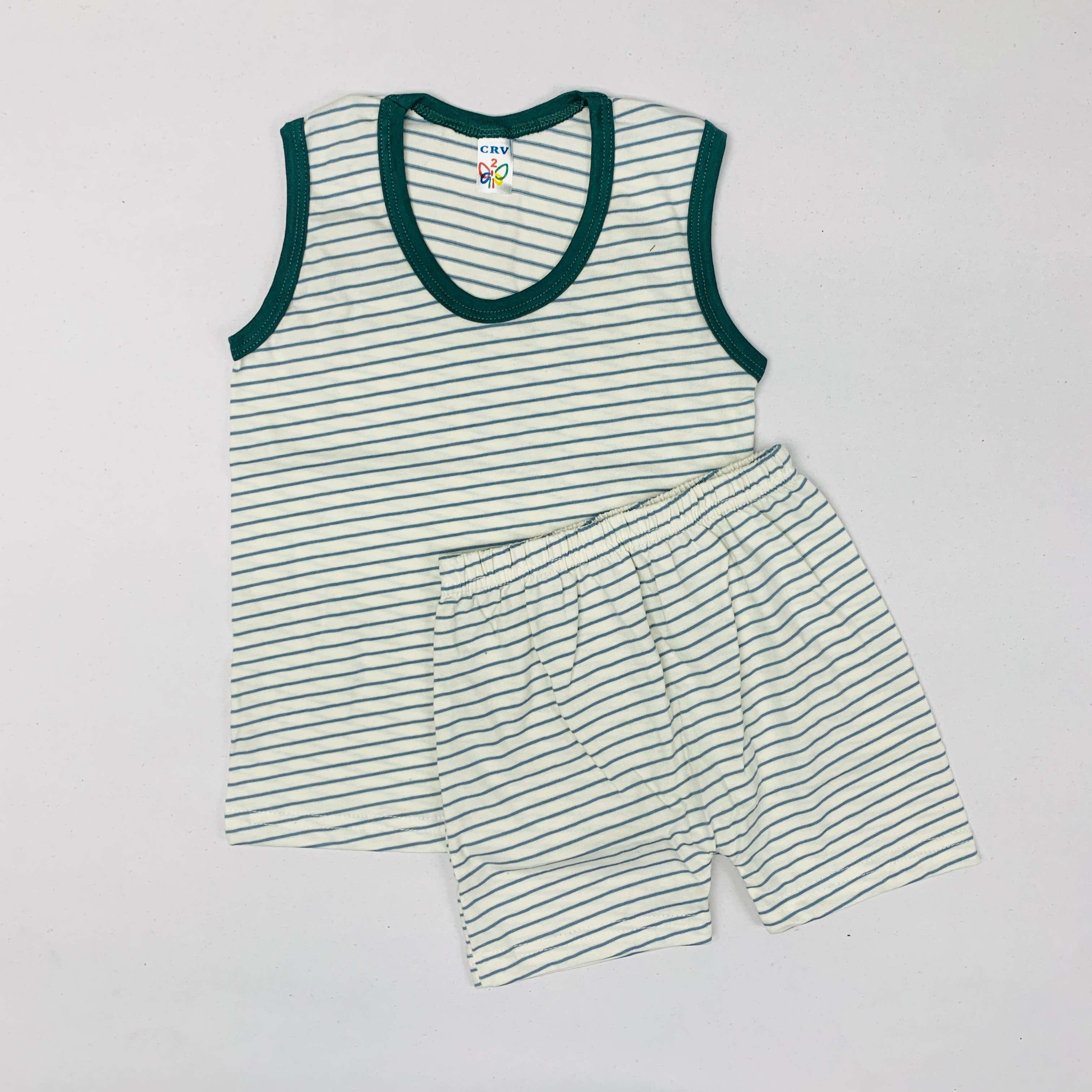 SL Kids Nikker Set