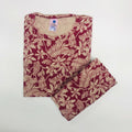 Pant Set Printed