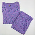 Dots Pant Set