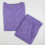 Dots Pant Set