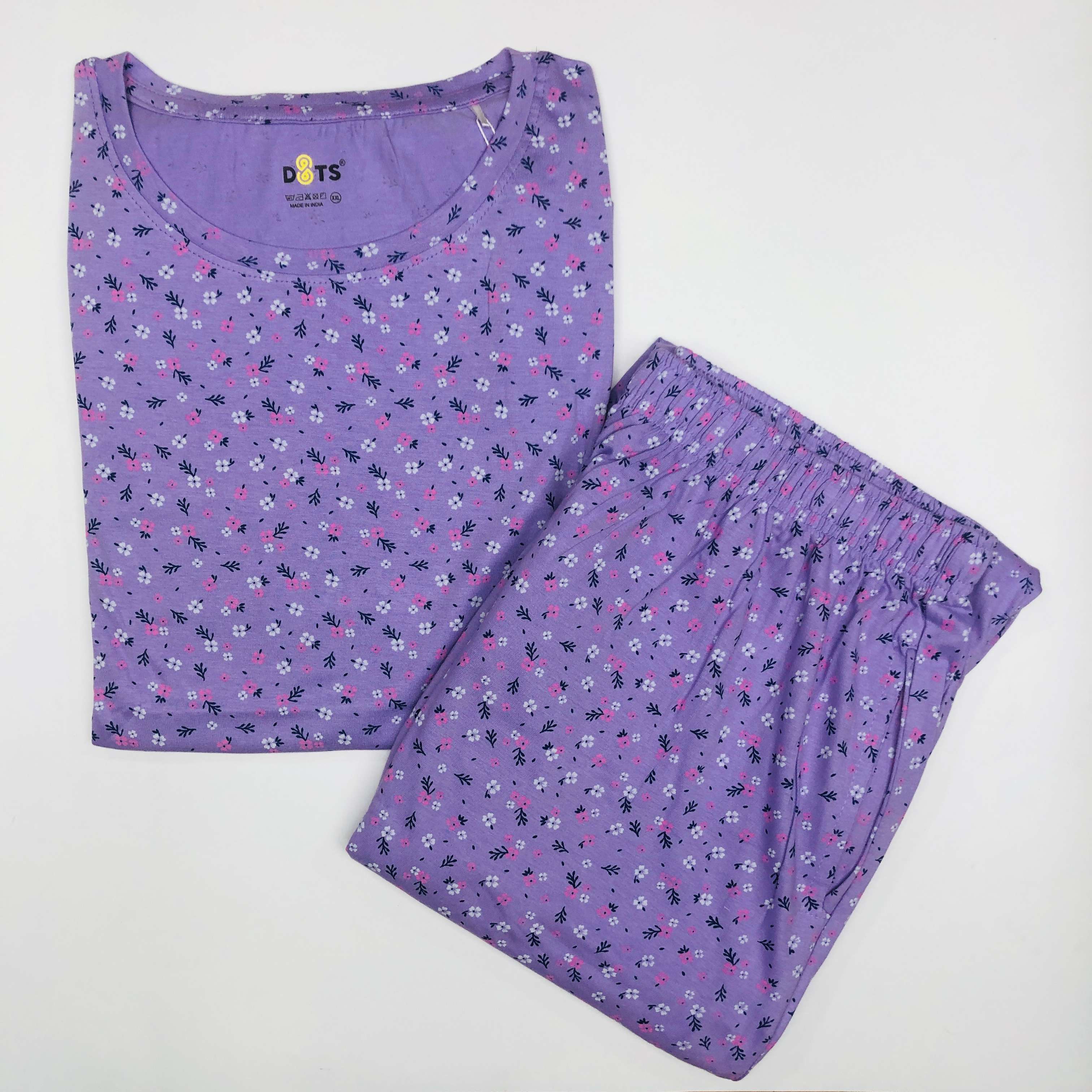 Dots Pant Set