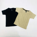 Benz Tshirt Combo Pack Of 2