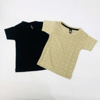 Benz Tshirt Combo Pack Of 2