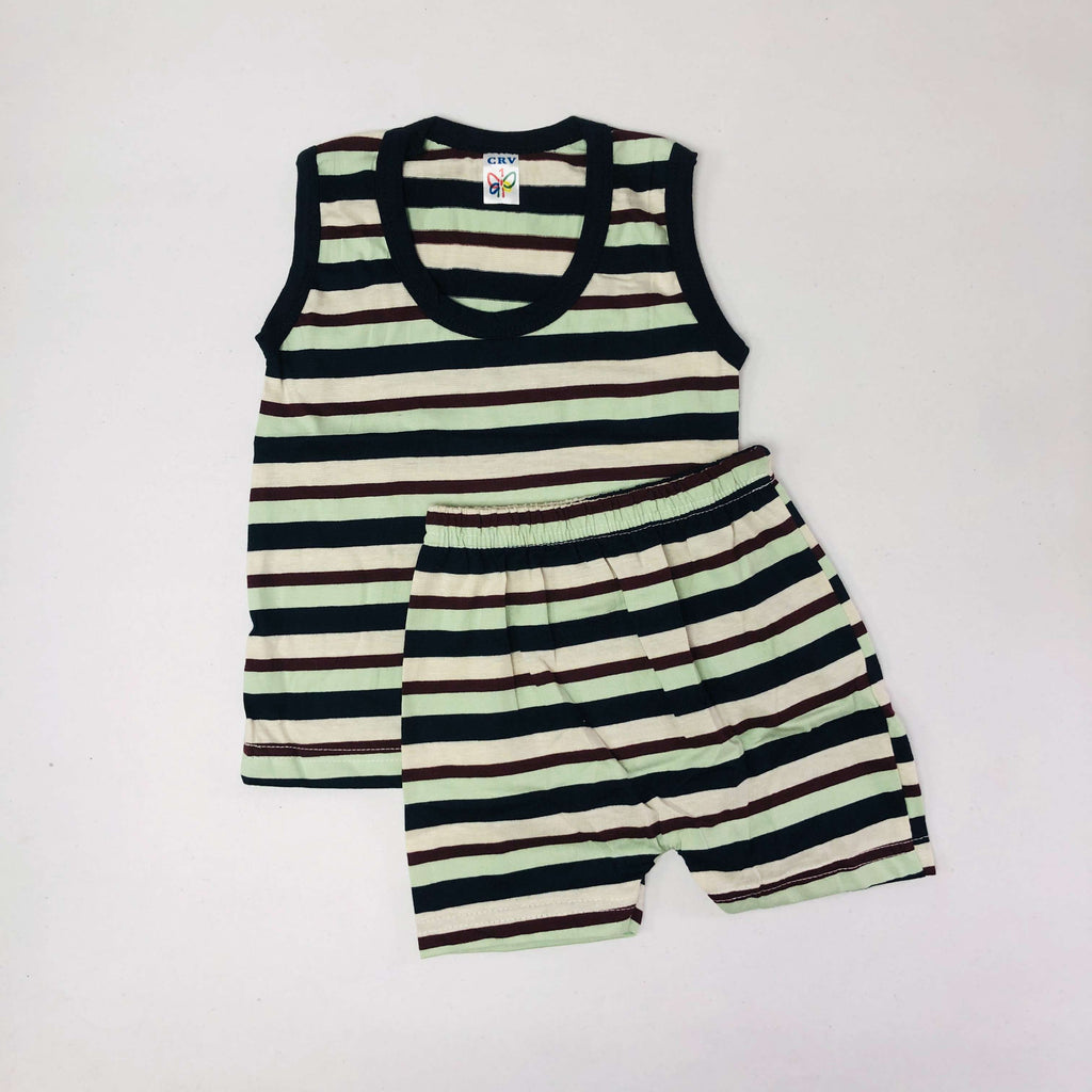 SL Kids Nikker Set