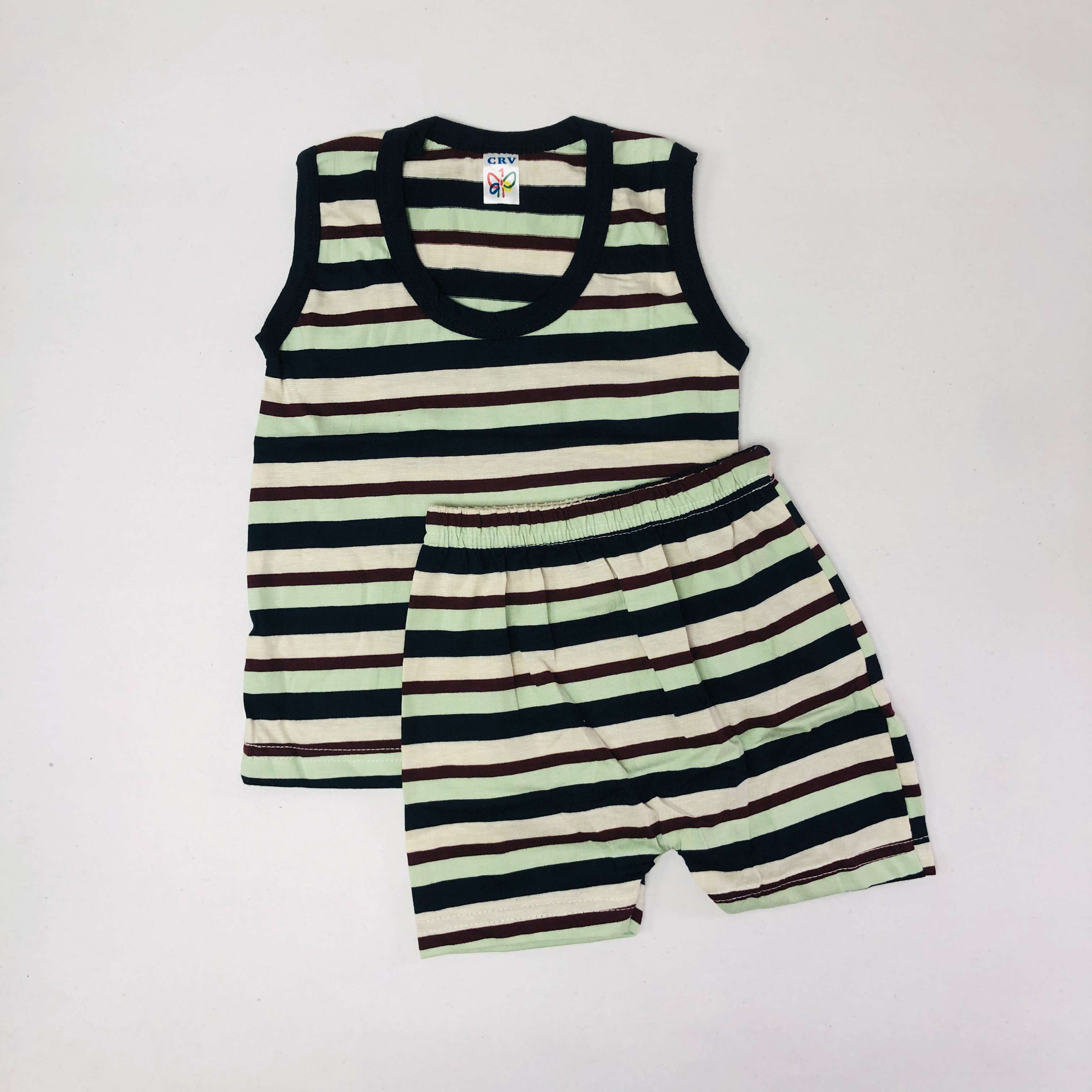SL Kids Nikker Set