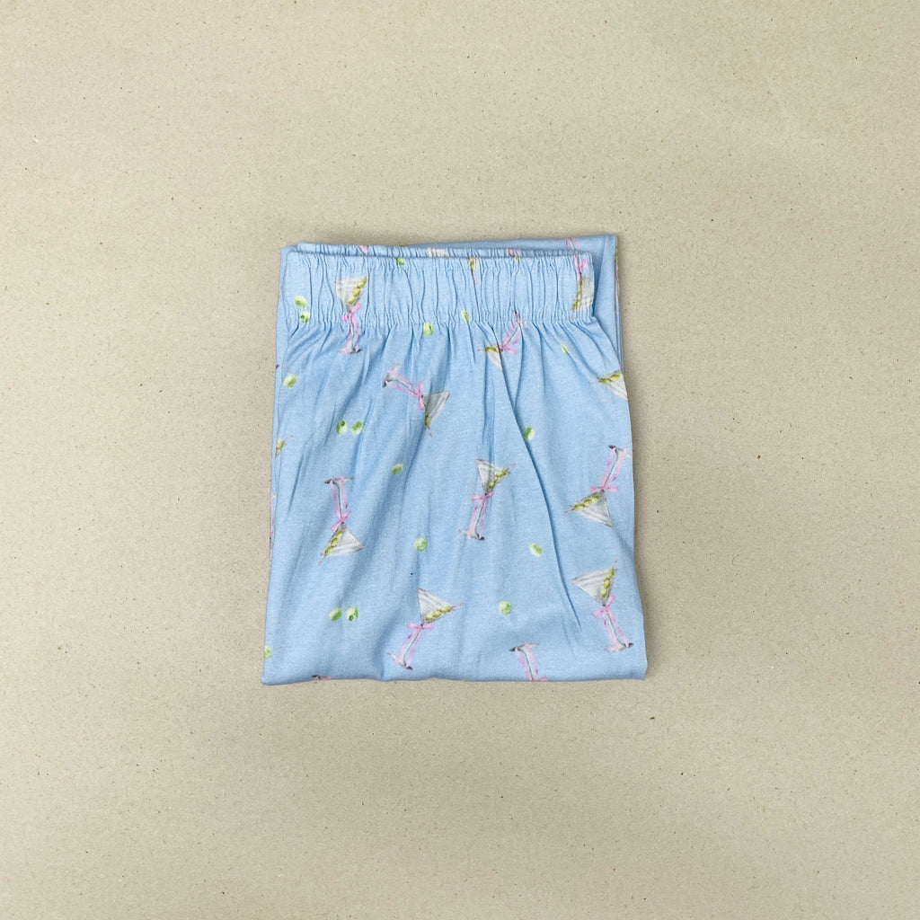 Ladies Trendy Capri
