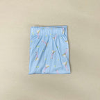 Ladies Trendy Capri