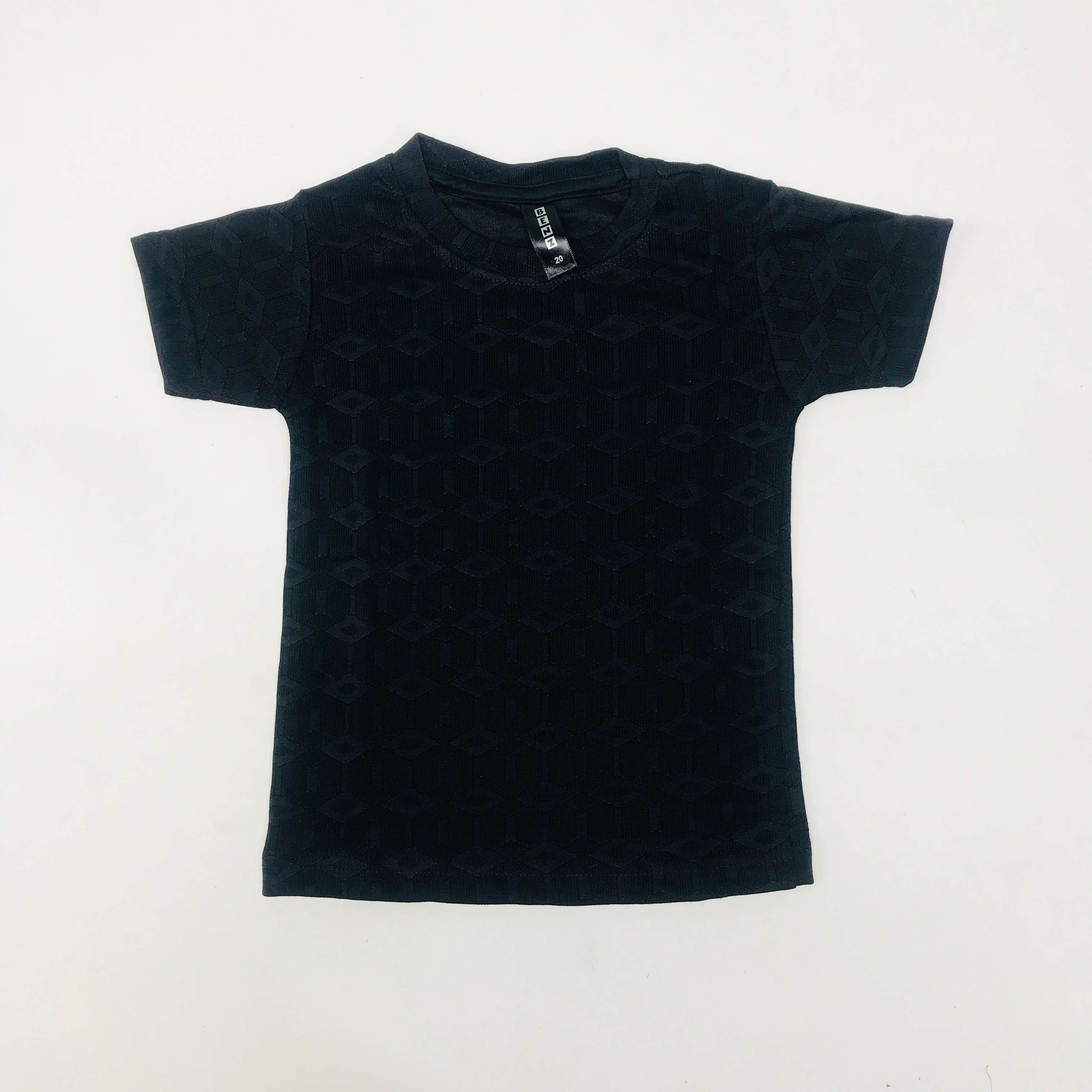 Benz Tshirt Combo Pack Of 2
