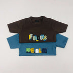 Julio Tshirt Combo Pack Of 2