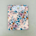 Dots Ladies Printed T-Shirt