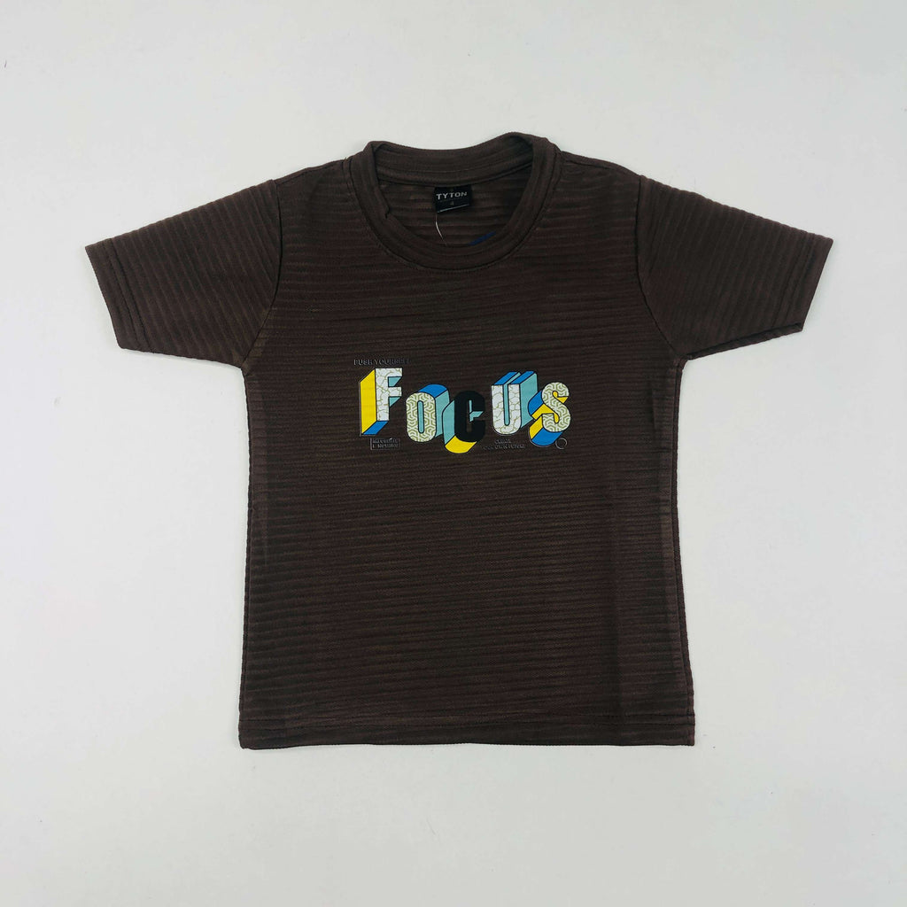 Julio Tshirt Combo Pack Of 2
