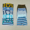 Sleeve Less Nikker Set Combo Pack of 5