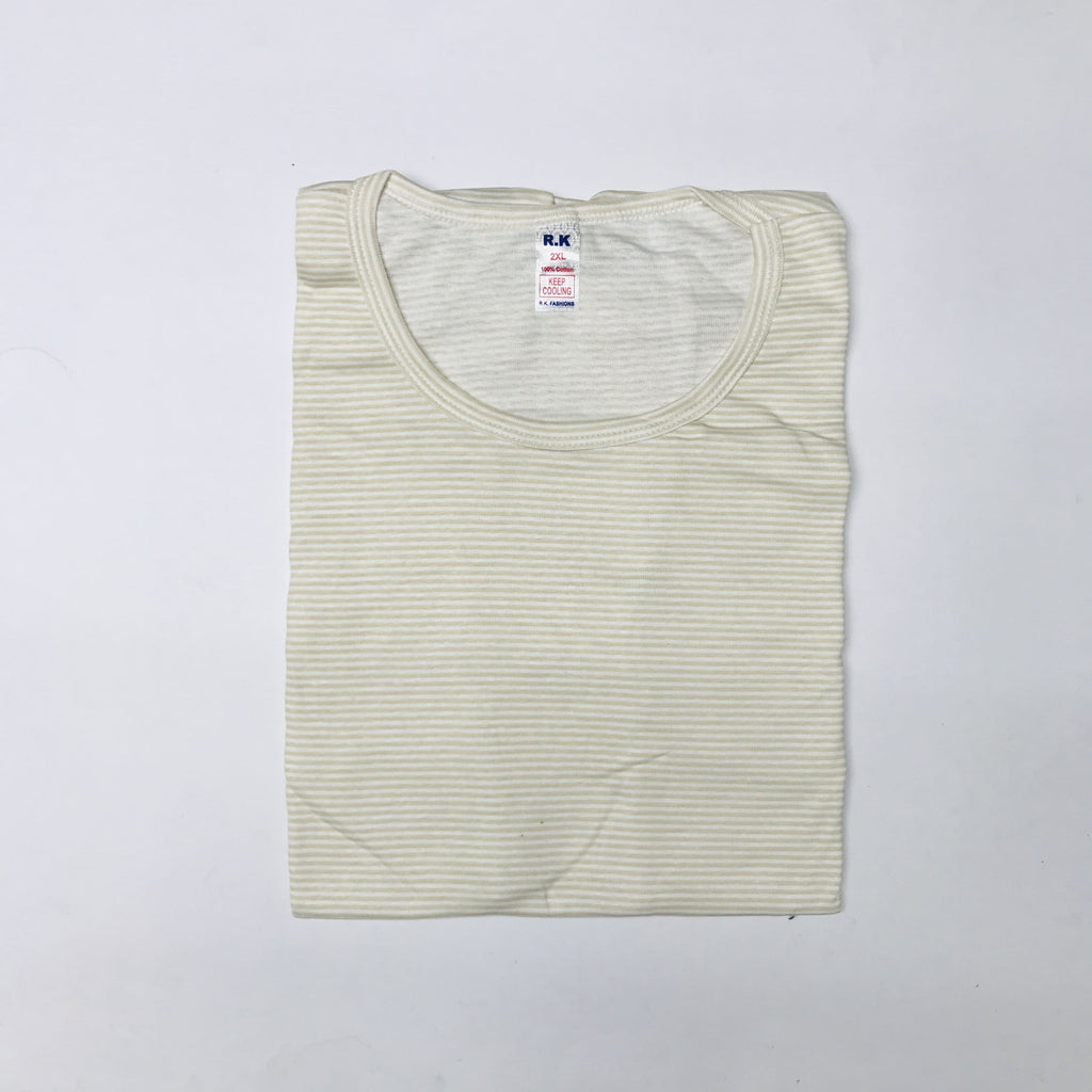 RK Ladies Tshirt Combo Pack Of 2 (38 Inch)