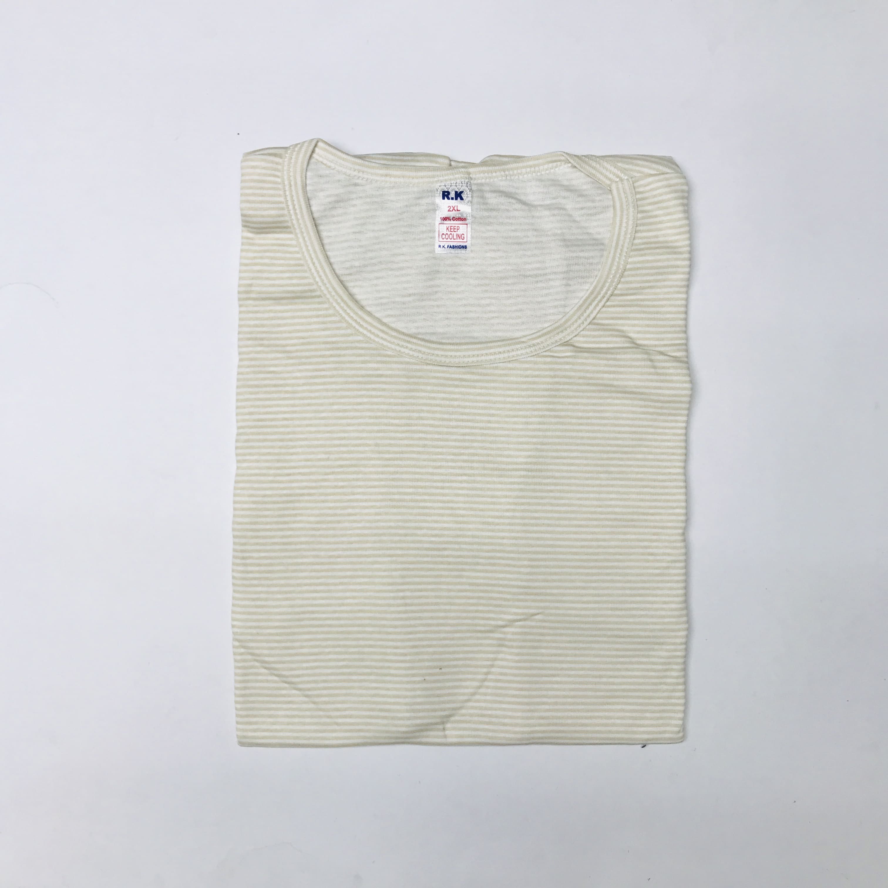 RK Ladies Tshirt Combo Pack Of 2 (38 Inch)