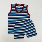 SL Kids Nikker Set