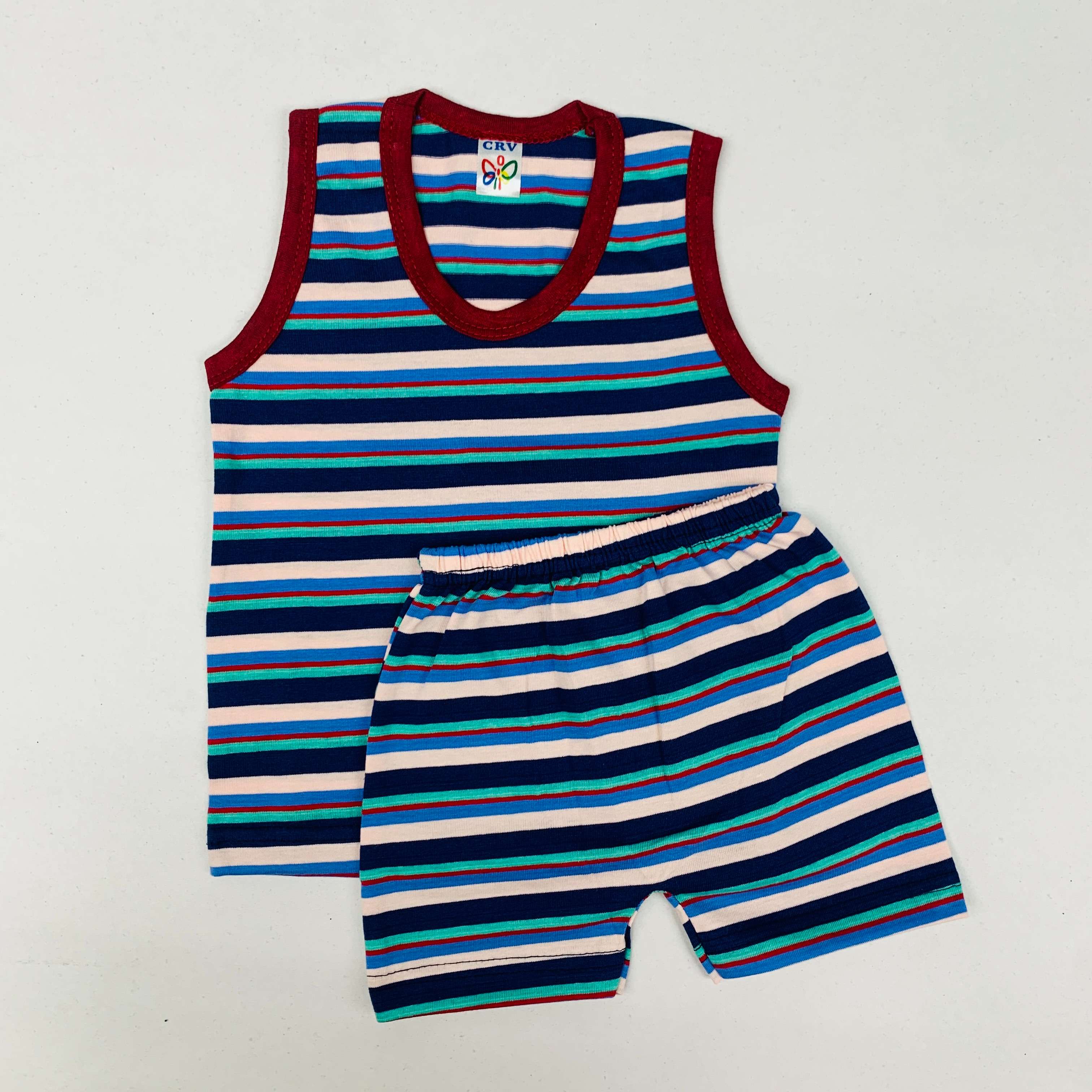 SL Kids Nikker Set