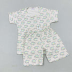 Kids Nikker Set