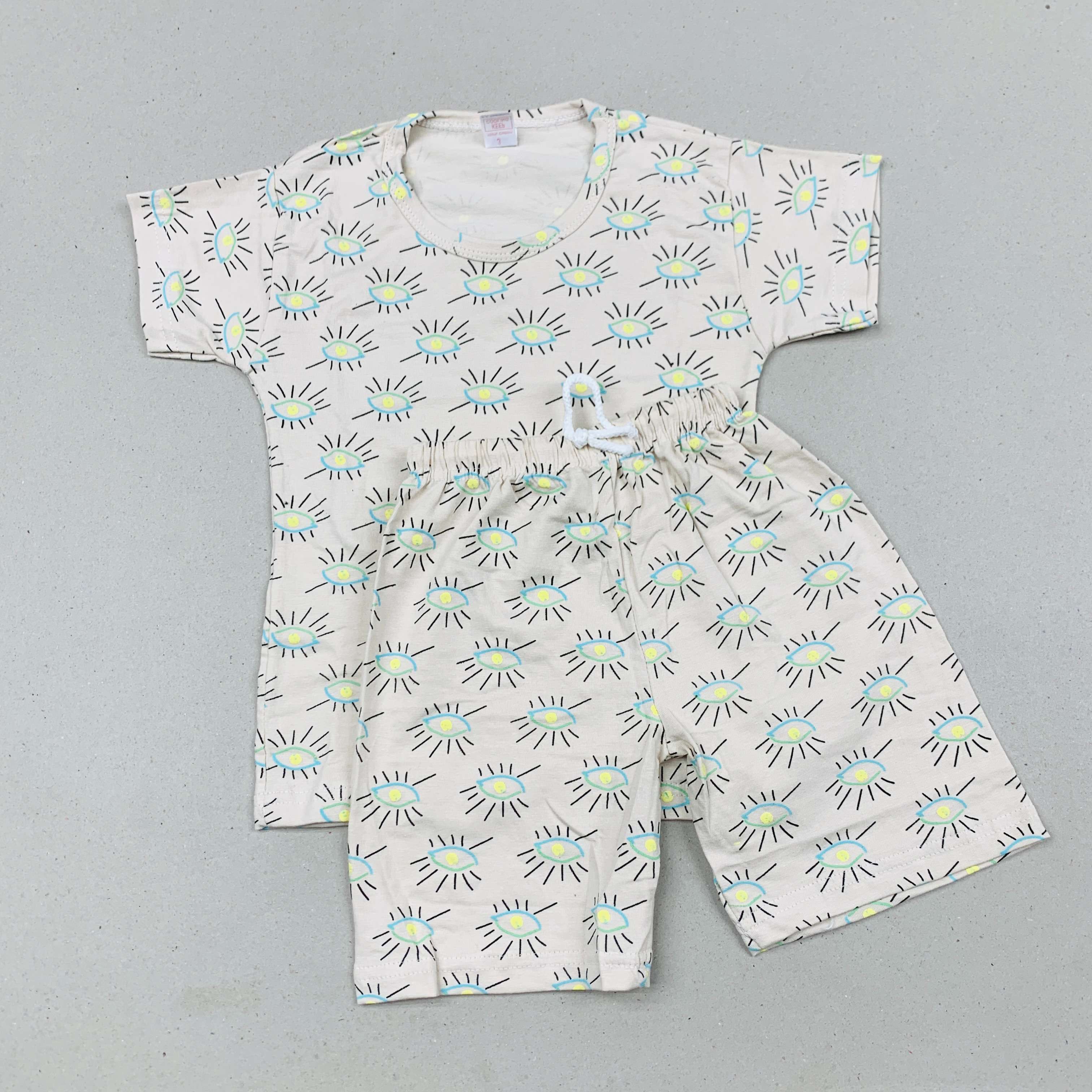 Kids Nikker Set