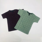 Benz Tshirt Combo Pack Of 2