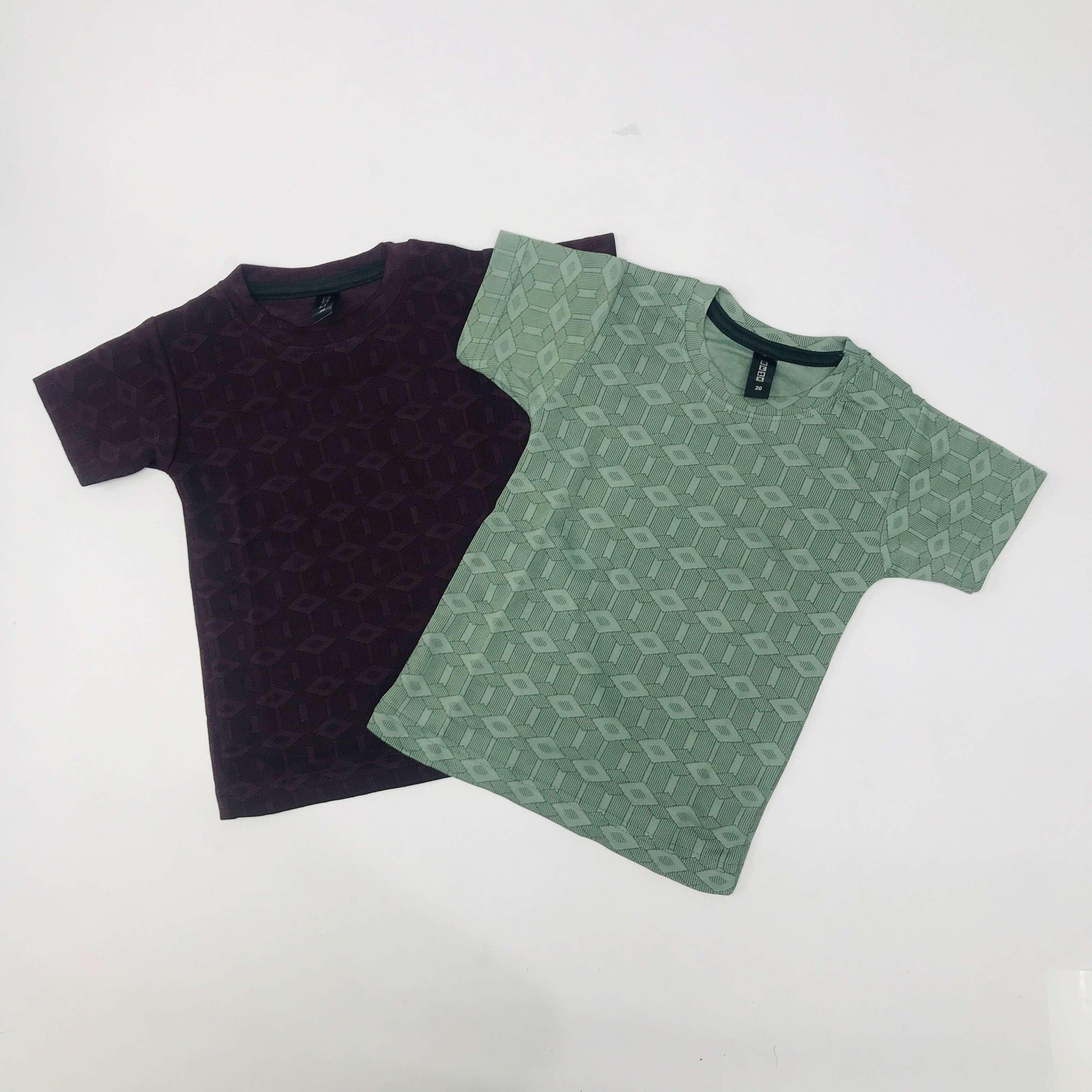 Benz Tshirt Combo Pack Of 2