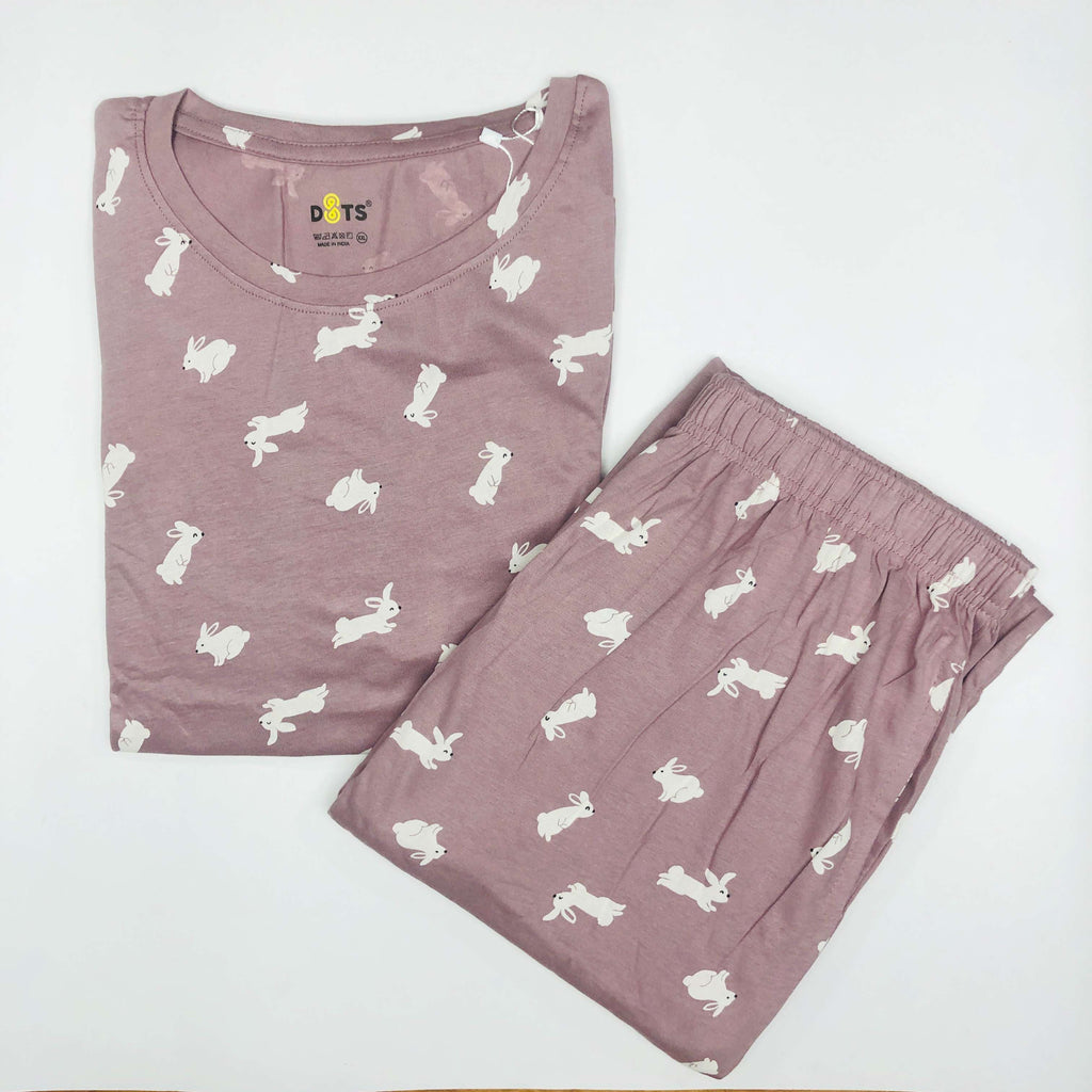 Dots Pant Set