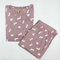 Dots Pant Set