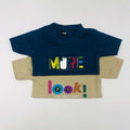 Julio Tshirt Combo Pack Of 2