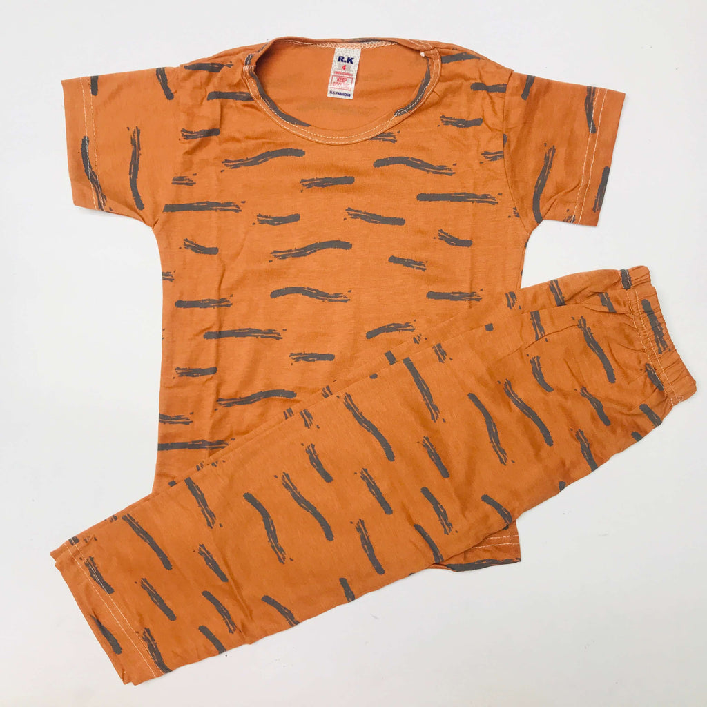 Kids Pant Set