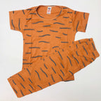 Kids Pant Set