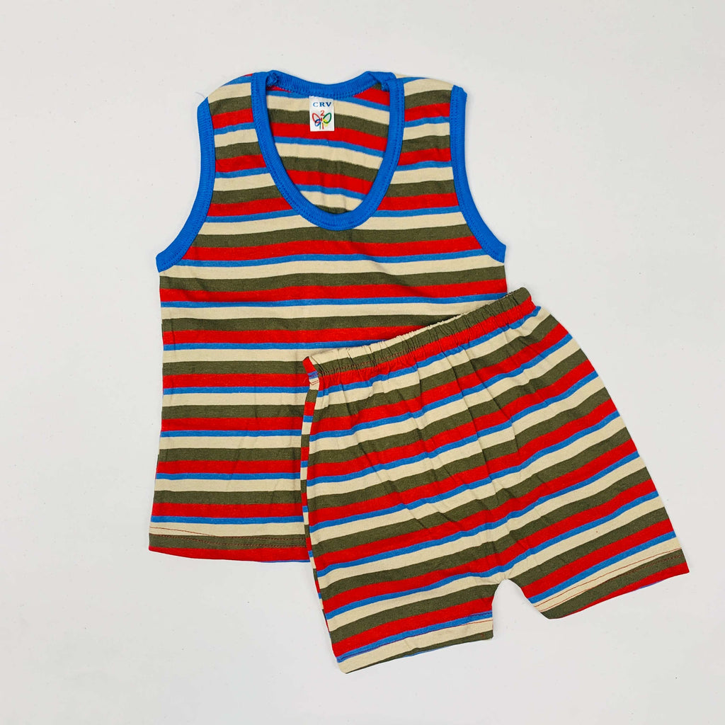 SL Kids Nikker Set