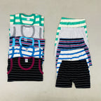 Sleeve Less Nikker Set Combo Pack of 5