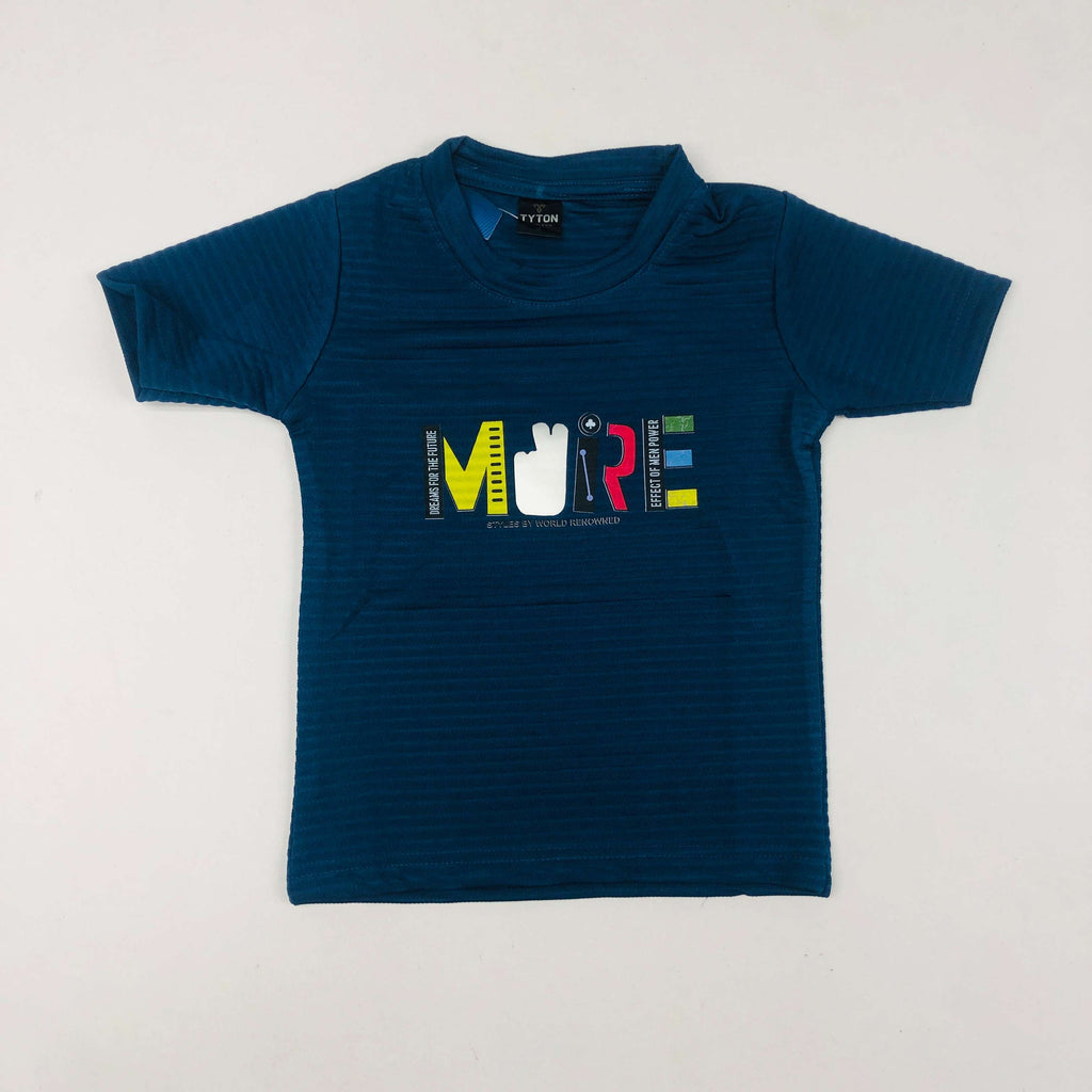 Julio Tshirt Combo Pack Of 2