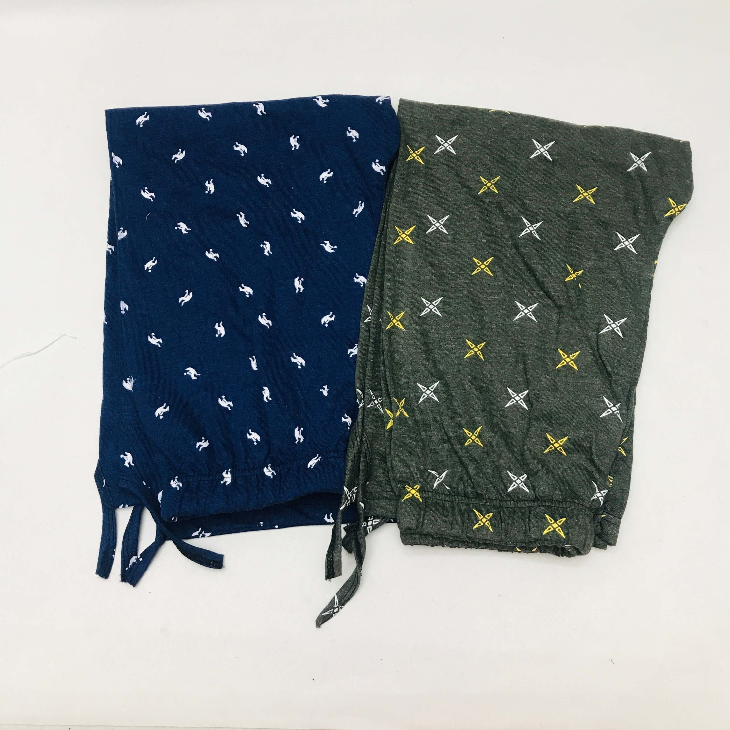 Ladies 3/4th Combo (XL)