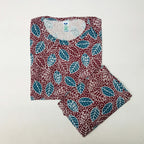 Pant Set Printed