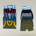 Sleeve Less Nikker Set Combo Pack of 5