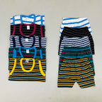 Sleeve Less Nikker Set Combo Pack of 5