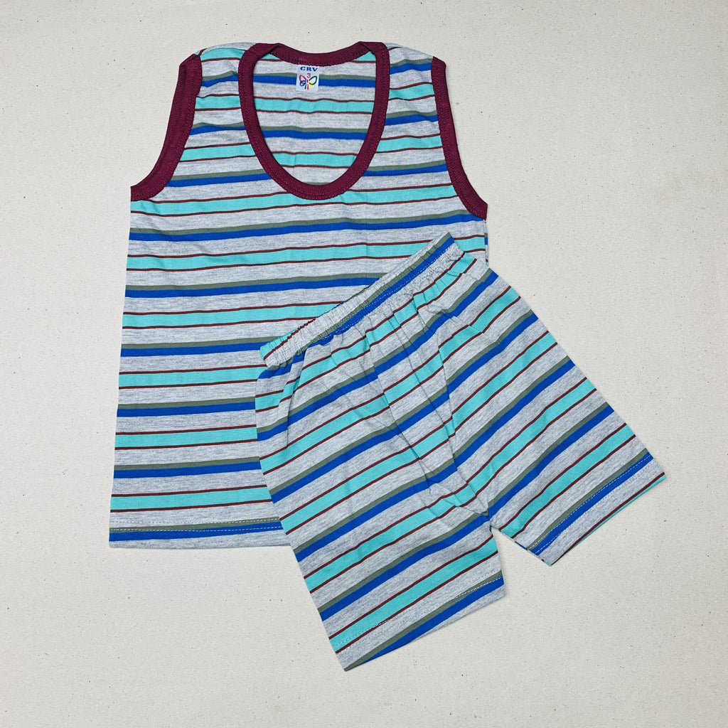 SL Kids Nikker Set