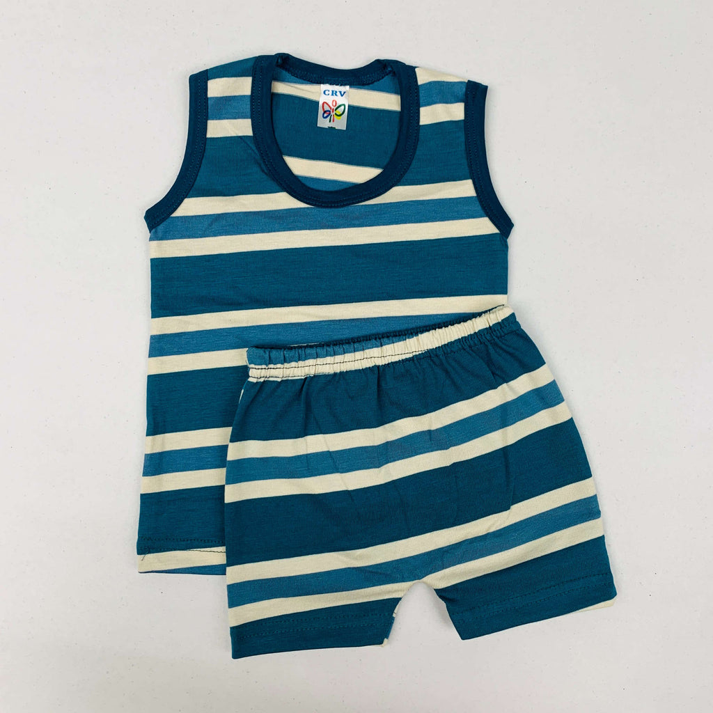 SL Kids Nikker Set
