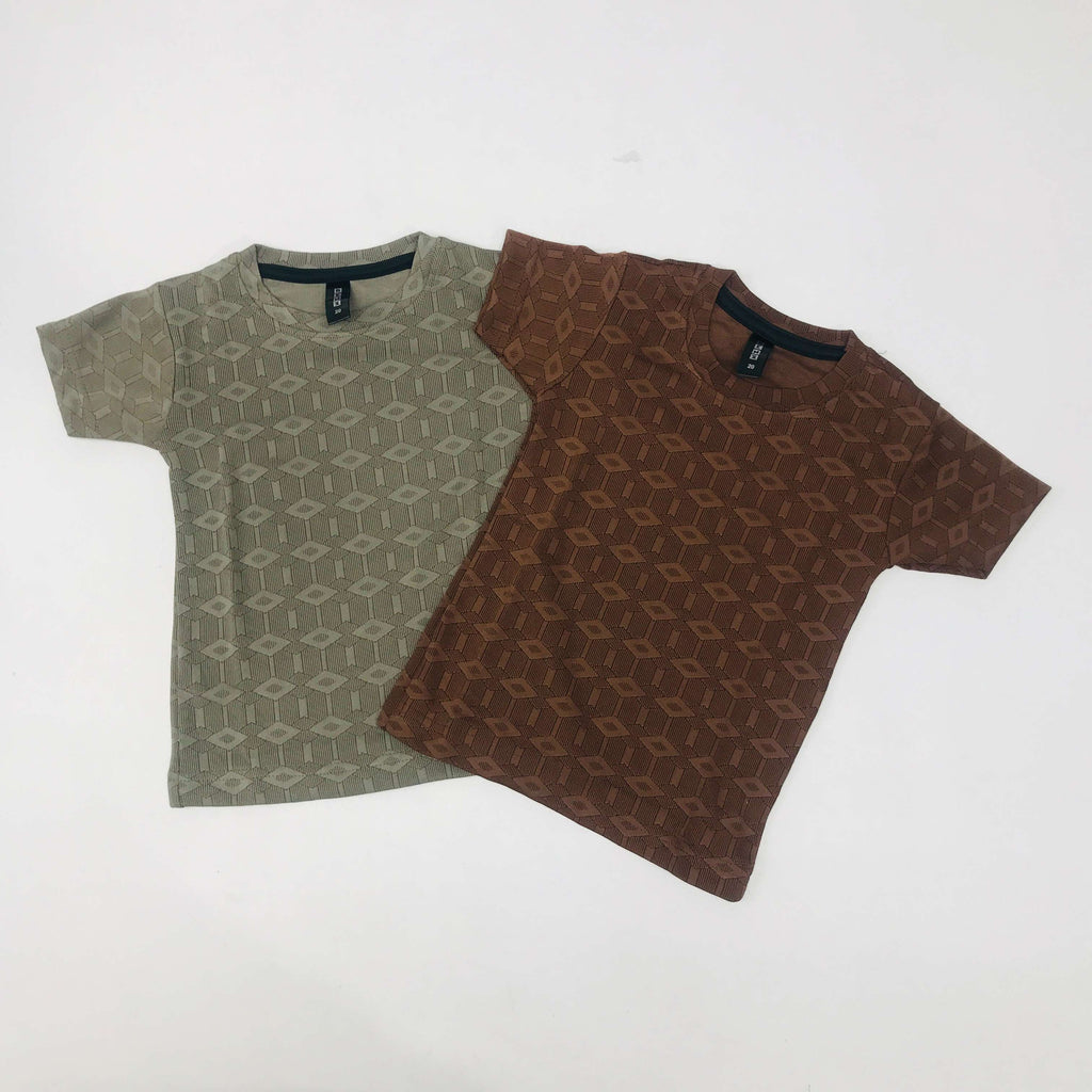 Benz Tshirt Combo Pack Of 2