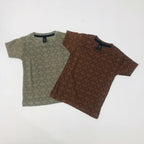 Benz Tshirt Combo Pack Of 2