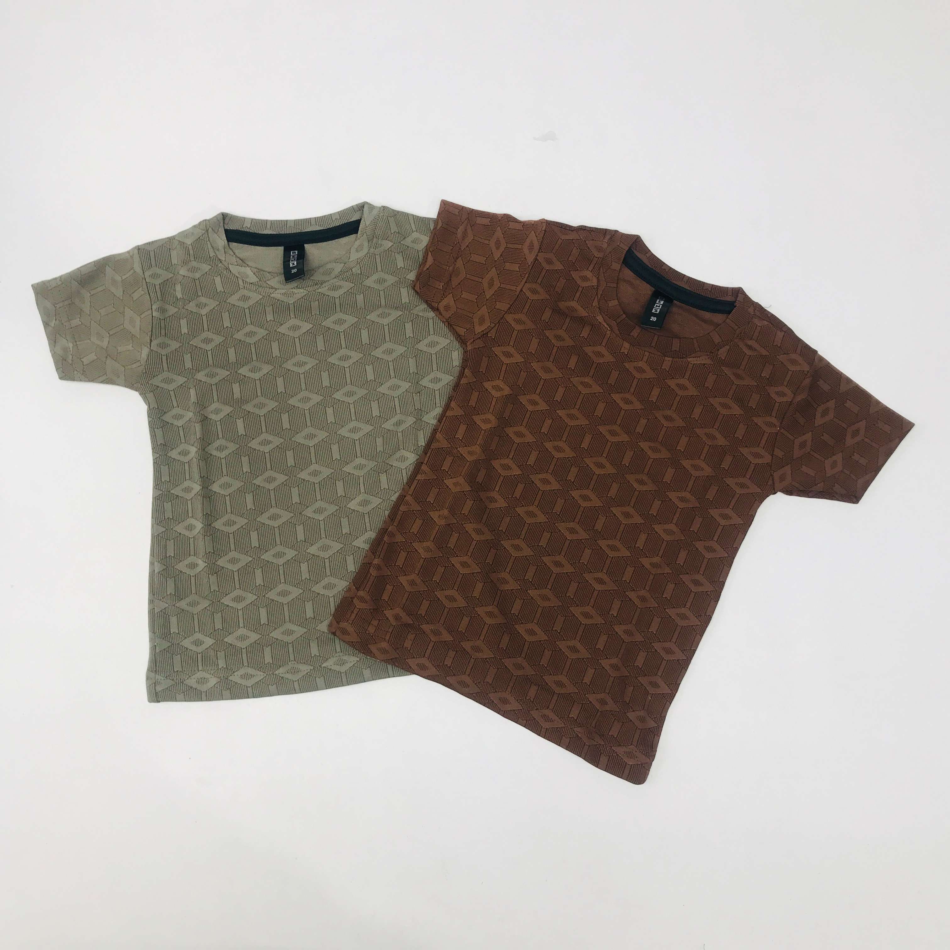 Benz Tshirt Combo Pack Of 2